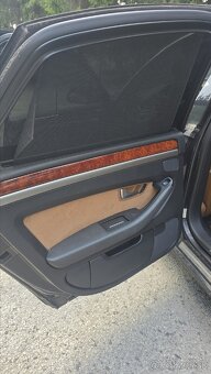 Audi a8 d3 4.2tdi - 9
