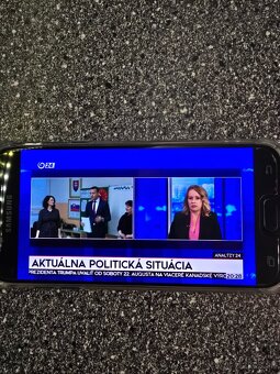 Samsung J5 - 9
