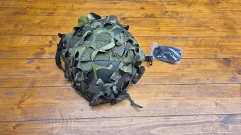 AIRSOFT DOPLNKY - 9