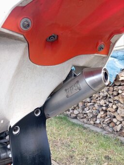 Predám Ktm Sx 85 - 9