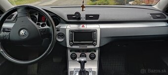 VW Passat b6 variant - 9
