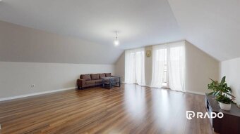 RADO | Rodinný dom s hospodárskou budovou 2110m2 | Tuchyňa - 9