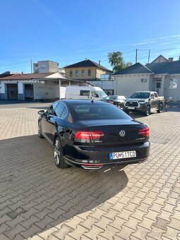Vw Passat - 9