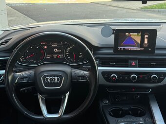 Audi A4 B9 2.0TDI 140kw 347tis - 9