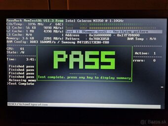 Laptop Lenovo V110-15IAP - 9