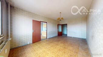 Exkluzívne 3i byt s loggiou, sídlisko Západ, Smižany - 9