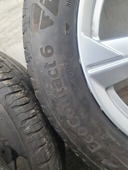 5X112 R18 LETNA SADA AUDI,ŠKODS,SEAT,VW - 9