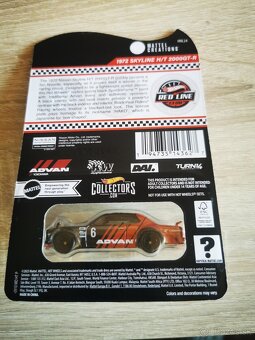 Hot wheels rlc, premium - 9