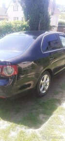 Predám volkswagen jetta 1,9tdi 77kw - 9