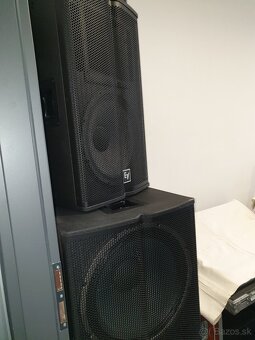 Electro-voice TX Classe Passive - 9