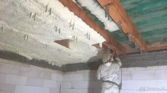 14€/20cm/1m2❇ STRIEKANA PENOVA IZOLACIA ✳ - 9