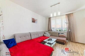 3 izbový byt, Levice, Ľ.Štúra - 9