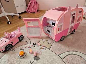 Na na na karavan + autíčko - 9