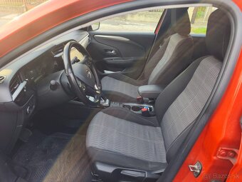 Opel Corsa 2021 - 9