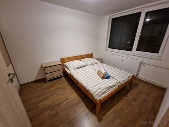 2-izbový byt na prenajom - 9