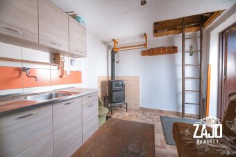 KRÁSNA ZÁHRADKA PRIAMO V NOVOM MESTE NAD VÁHOM - 9