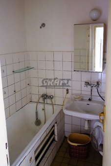 Ponúkame 2-izb. byt Budyšínska ul. - N. Mesto - 9