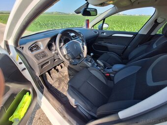 Citroën C4 1.6 VTi - 9