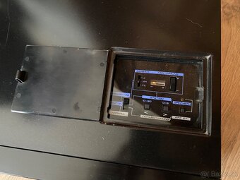 HiFi Stereo video rekordér UNIVERSUM - 9