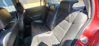 Opel Vectra C, 2.0 16v turbo - 9
