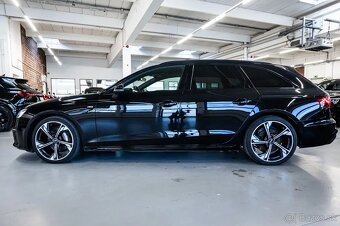Audi A4 Avant - 9