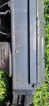 CZ 858 TACTIKAL 7,62x39 - 9