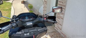 Burgman 400 - 9