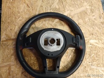 Volant MERCEDES W177 / W247 / CLA / GLA A17 - 9
