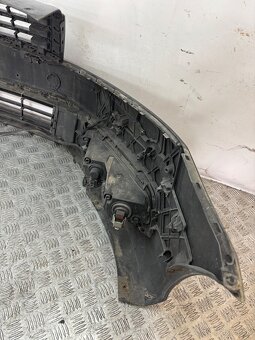 NARAZNIK PREDNY VW PASSAT B7 - 9