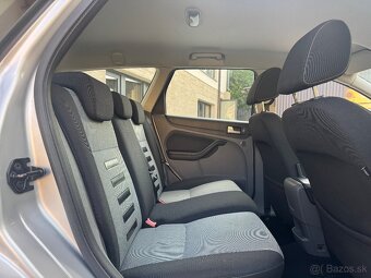 Ford Focus Combi 1.6TDci r.v 2010 - Odpočet DPH - - 9