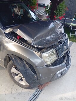 Grand vitara nahradne diely - 9