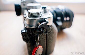 Fujifilm X-T4 - 9