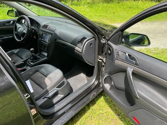 Škoda Octavia 2 combi - 9