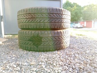 zimné pneumatiky 215-60r17C 2023 - Da sa poslat kurierom - 9