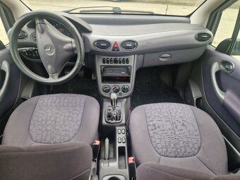 Mercedes-benz A160cdi - 9
