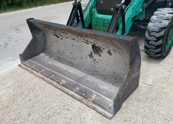 JCB 3CX 4x4 - 9