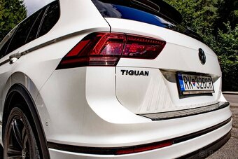 Volkswagen Tiguan 1.5 TSI EVO BMT 150k Edition Highline DSG - 9