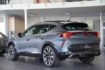 Cupra Formentor VZ 2.0 TSI 4D 333k ODPOČET DPH ZĽAVA 37.7% - 9