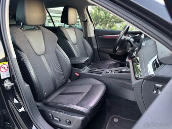 SKODA OCTAVIA IV 4 2.0TDI DSG STYLE, webasto - 9