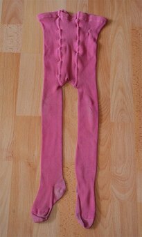 Rozne detske pancusky, vel. 62 - 116 od 0,30€ ks - 9