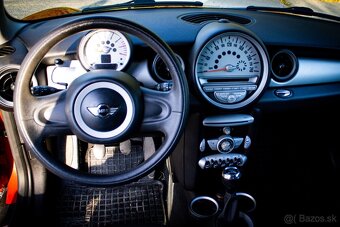 Mini One Cooper - 9