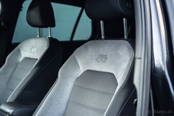 VW Golf R 2.0 TSI – 221 kW 4MOTION 2015 - 9