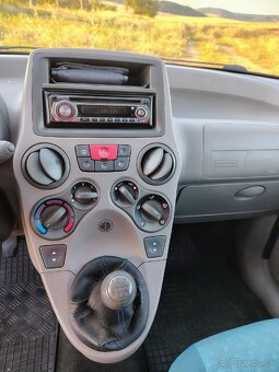 Fiat Panda 1.2 - 9
