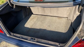 Rozpredaj Mercedes E 220 diesel, W210 - 9
