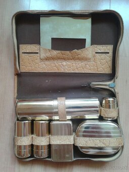stara truhlica-kufor-bedna..a ine... - - - 9