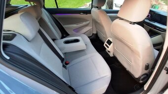 Volkswagen Golf Variant 1.5TSI Life DSG - 9