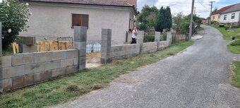 Ponukam interierove aj exterierove prace - 9