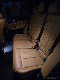 BMW X3 M40i xdrive - 9