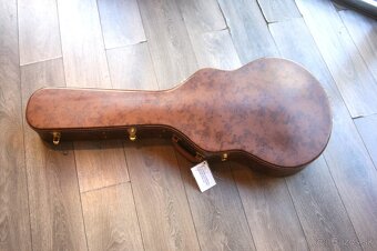 GIBSON CS 1959 ES-355 Cherry Bigsby VOS - 9