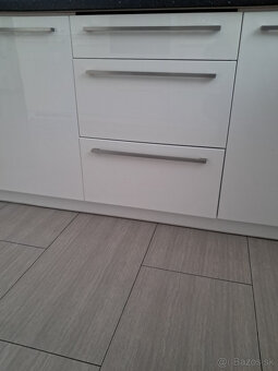 Kuchynské dvierka - 9